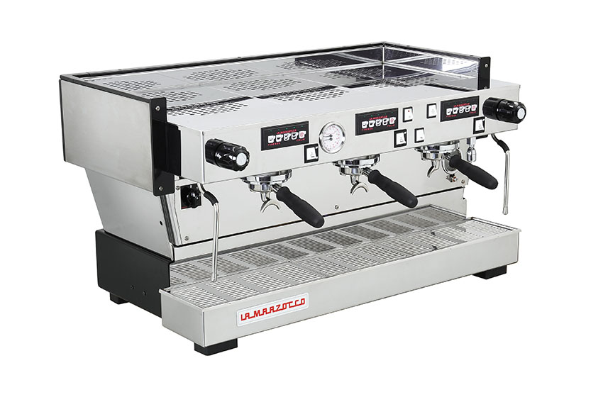 La Marzocco Machines – Absolute Espresso Services