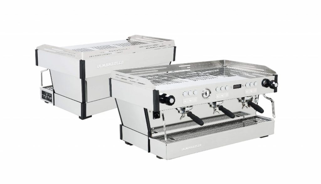 La Marzocco Machines – Absolute Espresso Services